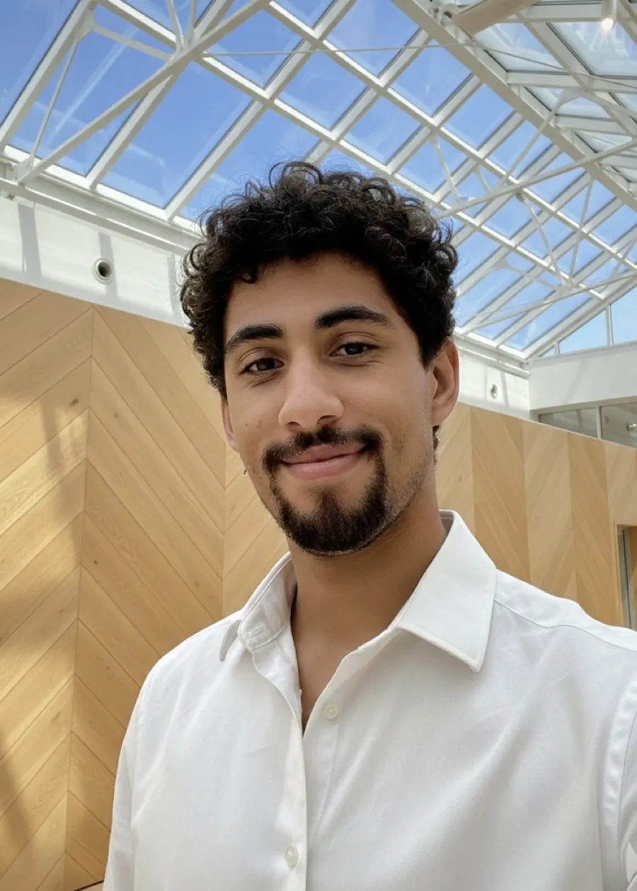 Gambi — Architecte, Président du Collectif Cobalt